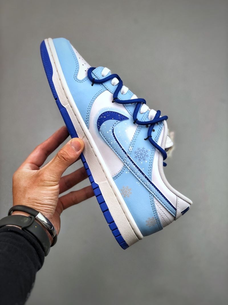 Nike Dunk Shoes